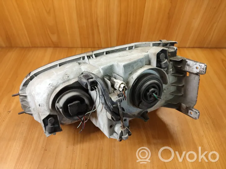 Mitsubishi Space Gear Etu-/Ajovalo 11087009