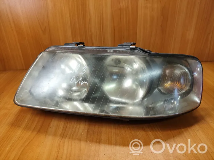 Audi A3 S3 8L Faro/fanale 153896-00