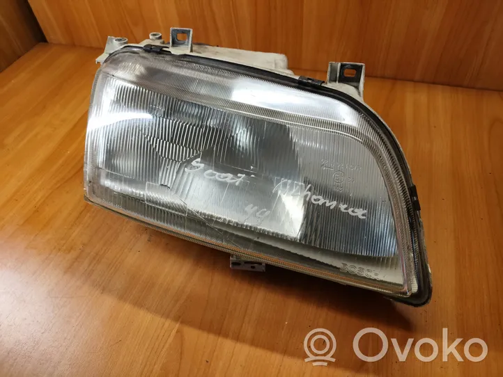 Seat Alhambra (Mk1) Lampa przednia 1305235255