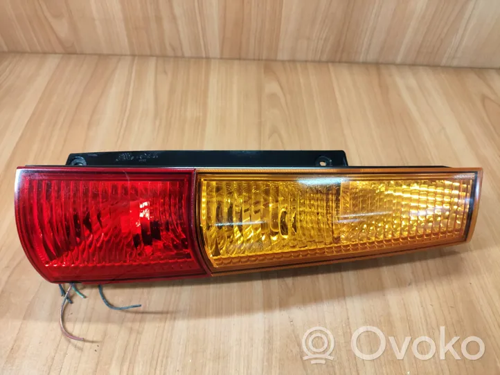 Suzuki Ignis Lampa tylna P3052