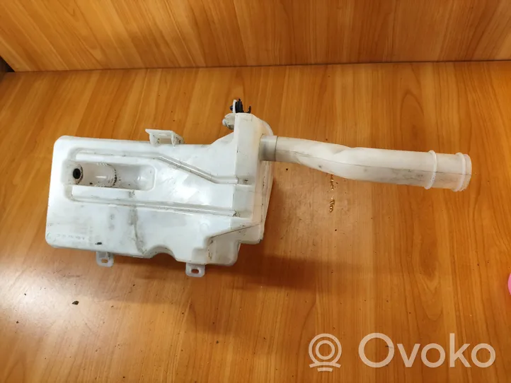 Mitsubishi Colt Windshield washer fluid reservoir/tank A4548600060