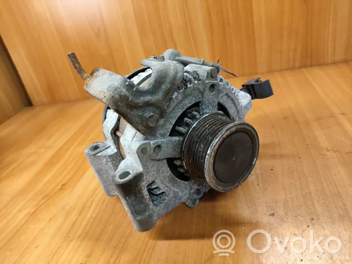 Lexus IS 220D-250-350 Alternator 2706026030