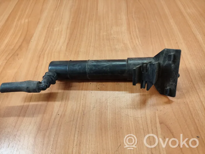 Ford Focus Ugello a spruzzo lavavetri per faro 4M5113L014AB