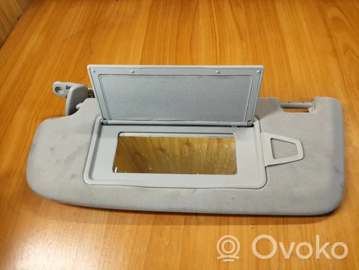 Mercedes-Benz S W221 Sun visor 