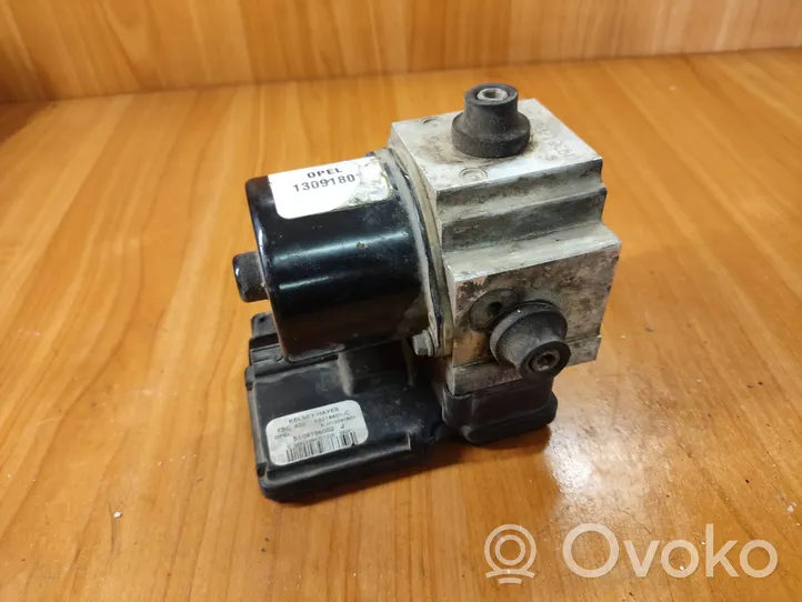 Opel Vectra B ABS Pump 13091801