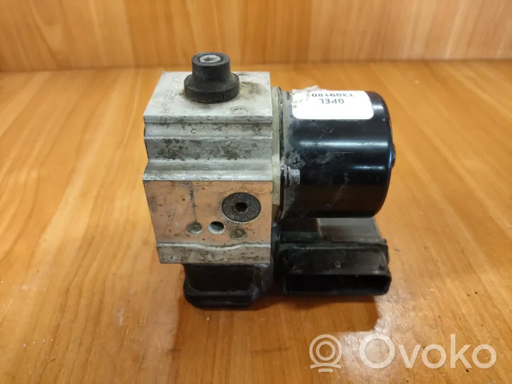 Opel Vectra B ABS Pump 13091801