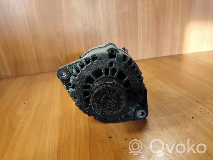 Opel Mokka Generatore/alternatore 13579675