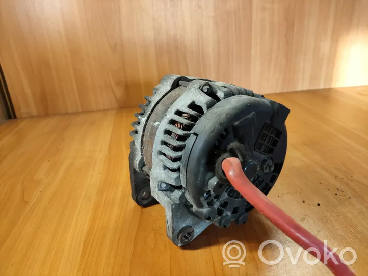 Opel Mokka Generatore/alternatore 13579675