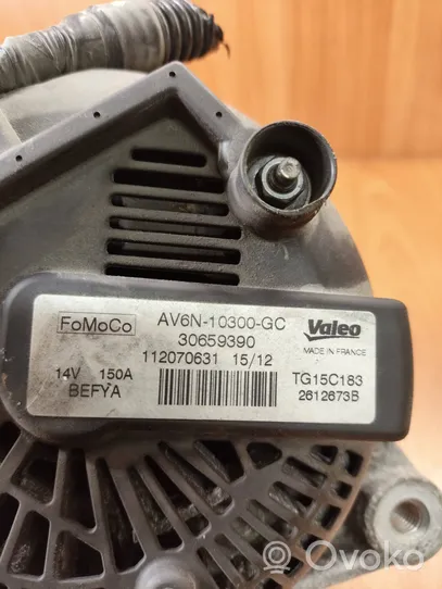 Ford Focus Generatore/alternatore AV6N10300GC