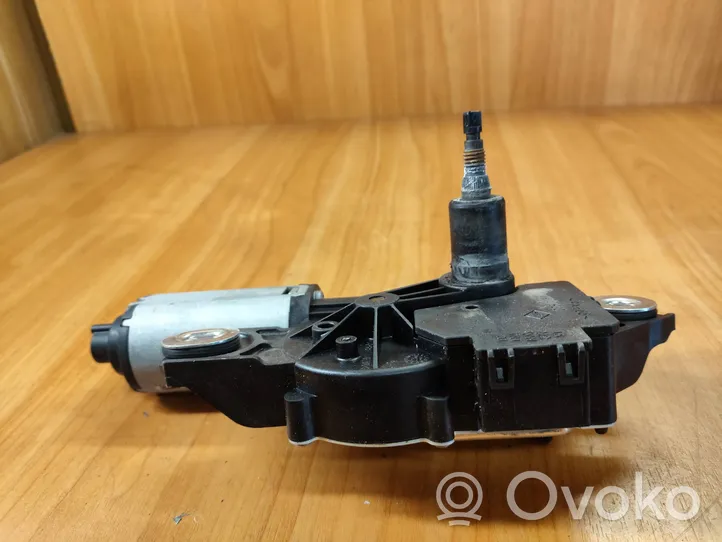 Volkswagen Caddy Rear window wiper motor 2K0955712C