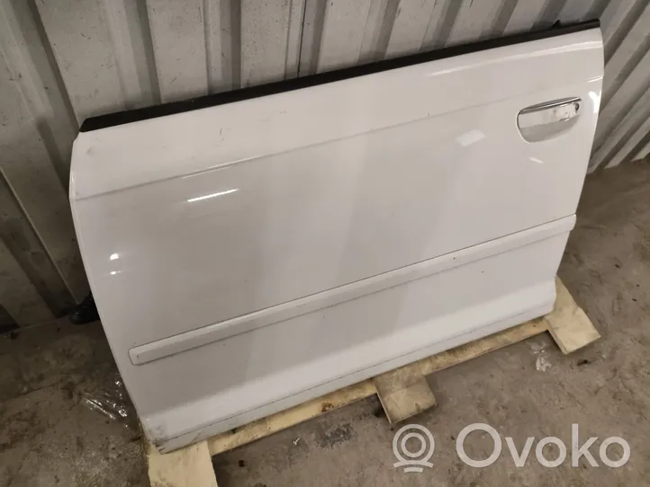 Audi A3 S3 8P Front door 