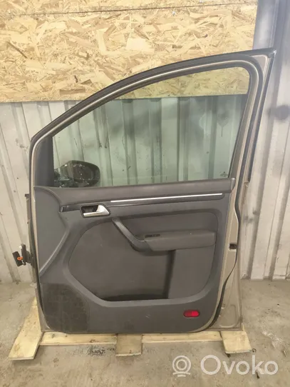 Volkswagen Touran II Front door 