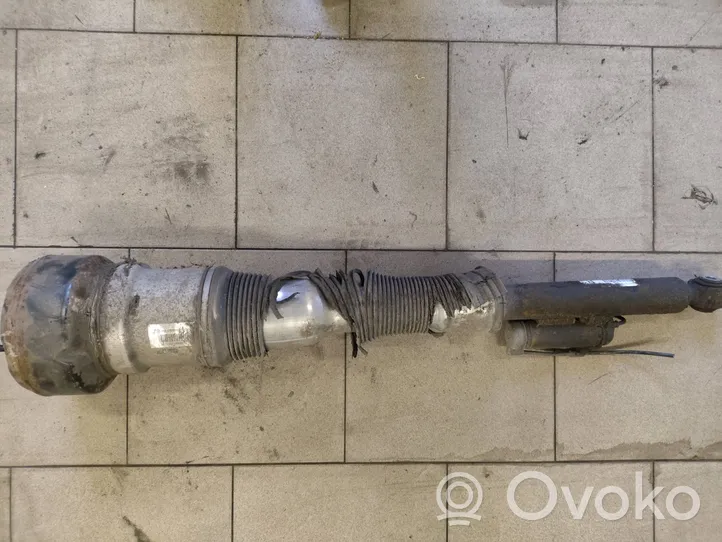 Mercedes-Benz S W221 Amortisseur de suspension pneumatique 22132022131