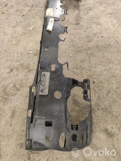 Volvo V70 Front bumper support beam 09190305