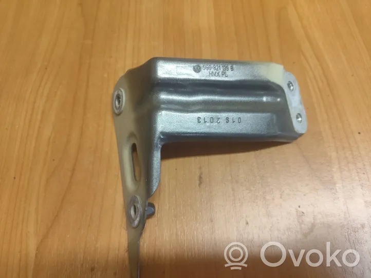 Volkswagen Golf VII Supporto di montaggio del parafango 5G0821135B