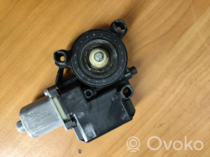 Volkswagen Polo V 6R Elektryczny podnośnik szyby drzwi przednich 6R0959801