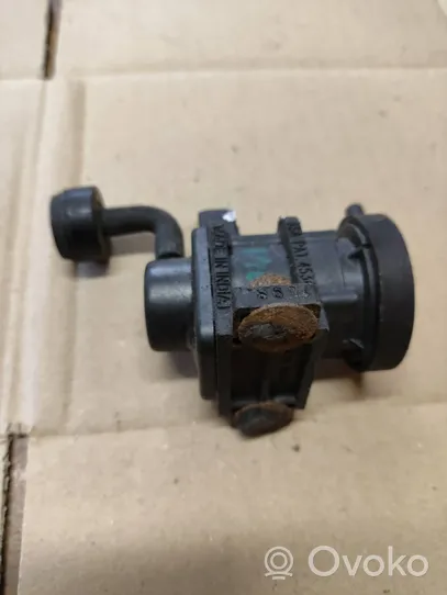 Mercedes-Benz E W210 Solenoidinis vožtuvas 4534375