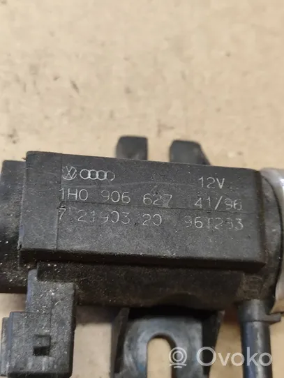 Volvo S80 Solenoidinis vožtuvas 1H0906627