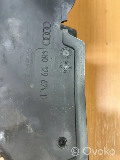 Audi A6 S6 C7 4G Oro paėmimo kanalo detalė (-ės) 4G0129624D