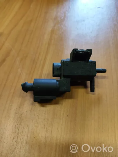 Volkswagen Phaeton Turbo solenoid valve 037906283D