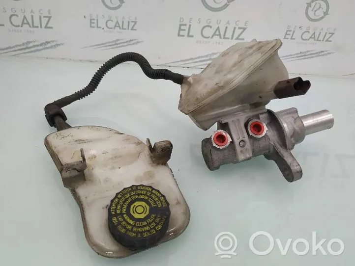 Citroen C4 I Główny cylinder hamulca 0204254242