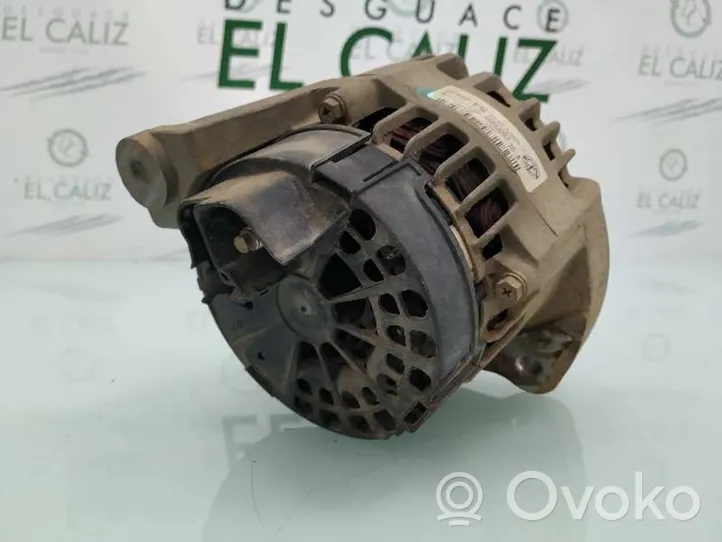 Fiat Seicento/600 Generatore/alternatore 46843093