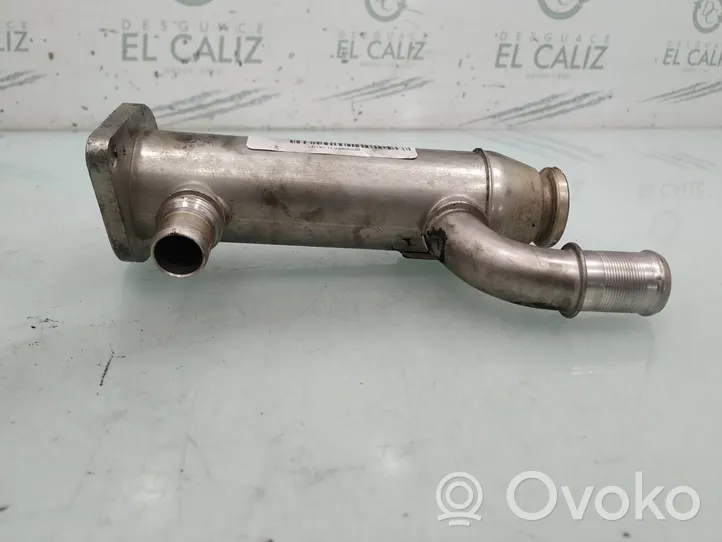 Ford Focus Refroidisseur de vanne EGR XS1134