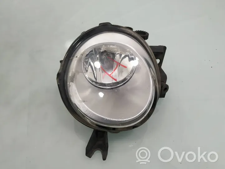 Volkswagen Touareg I Front fog light 7L6941699E