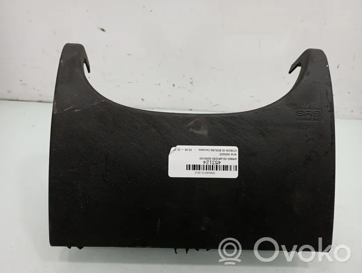 Citroen C5 Airbag del passeggero 96824626ZD