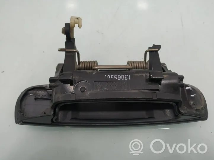 Audi A6 S6 C6 4F Takaoven ulkokahva 4F0837207B