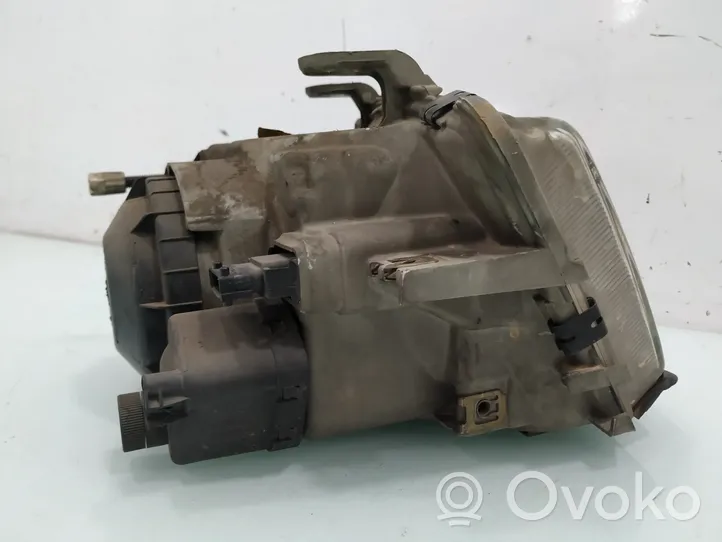 Saab 9-3 Ver1 Lampa przednia 5141684