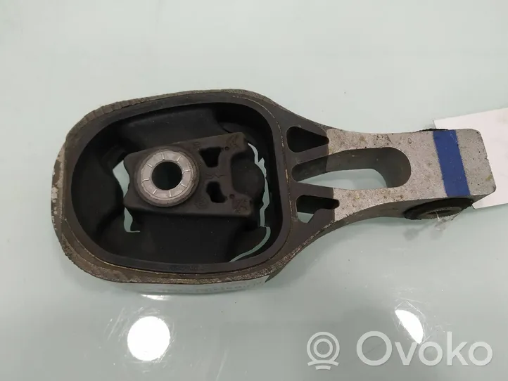 Opel Corsa F Engine mount bracket 9838558180