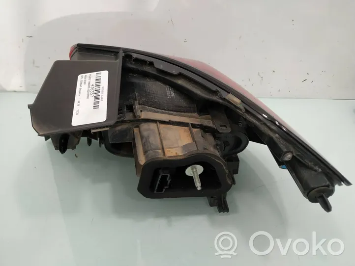 Opel Corsa F Luci posteriori 90194151