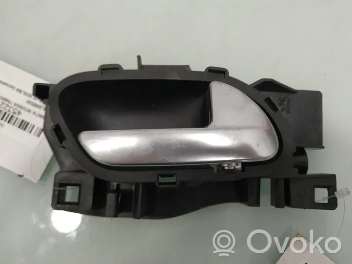 Citroen C5 Maniglia interna per portiera posteriore 9660525380