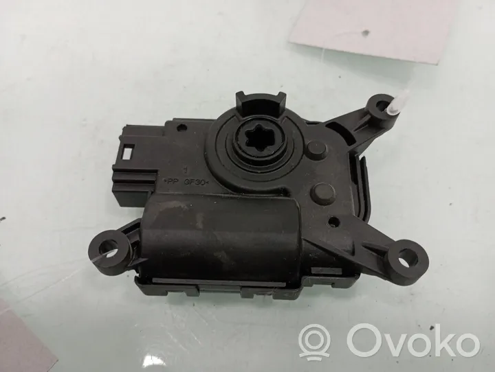 Skoda Karoq Motorino attuatore aria 2Q0907511F