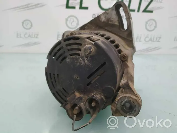 Fiat Punto (176) Generaattori/laturi 