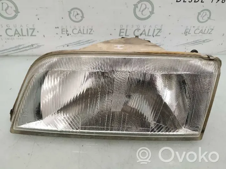 Citroen ZX Faro delantero/faro principal 