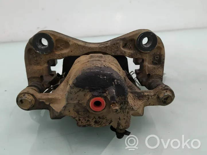 Hyundai Matrix Front brake caliper 