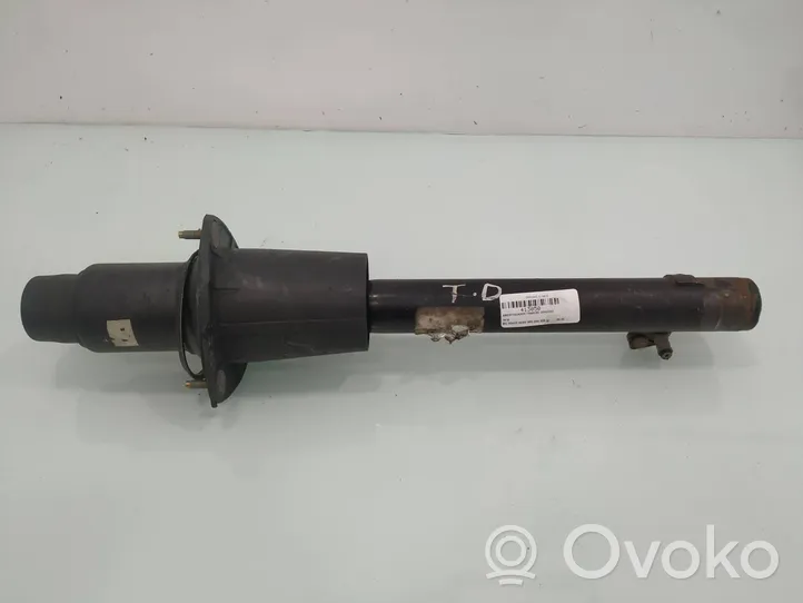 Rover 820 - 825 - 827 Ammortizzatore posteriore con molla elicoidale 