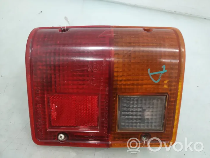 Mitsubishi Montero Lampa tylna 