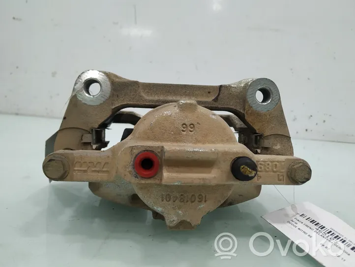 Dodge Nitro Front brake caliper 