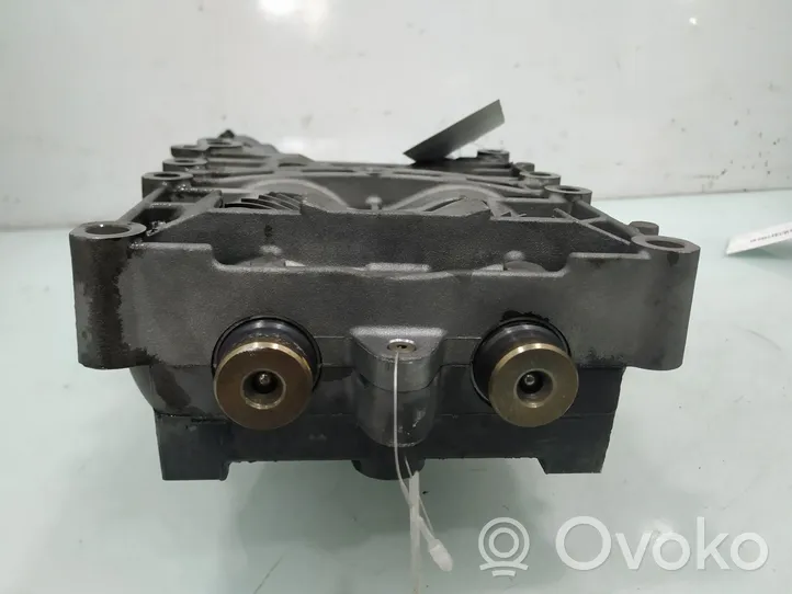 Land Rover Freelander 2 - LR2 Pompa olejowa 9636898380