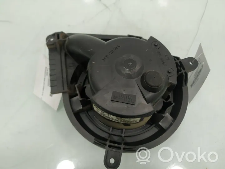 Mercedes-Benz Vito Viano W638 Interior heater climate box assembly housing N030699P