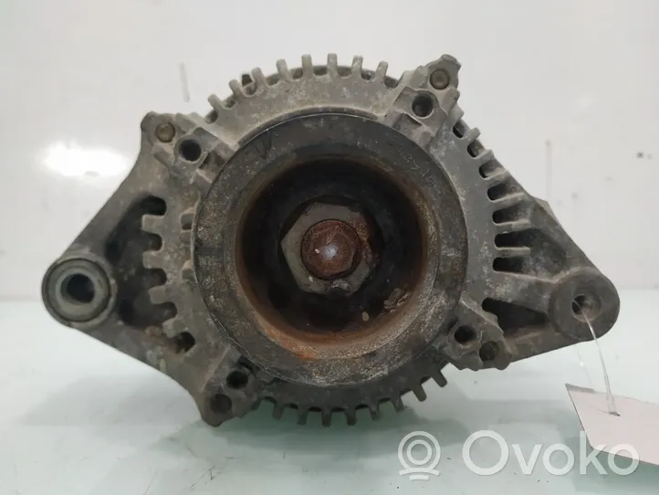 Rover 100 Generatore/alternatore YLE10097