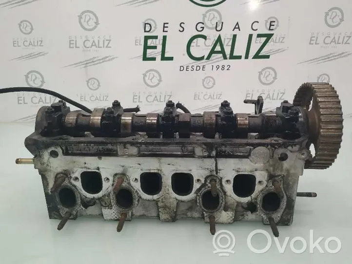 Volkswagen Caddy Testata motore 038103379E