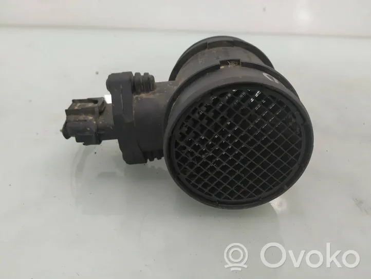 Fiat Bravo - Brava Измеритель потока воздуха 0280218019