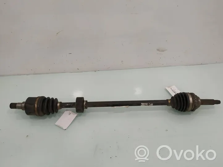 Chevrolet Matiz Front driveshaft 