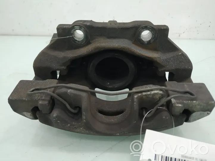 Citroen C4 Grand Picasso Caliper de freno delantero 