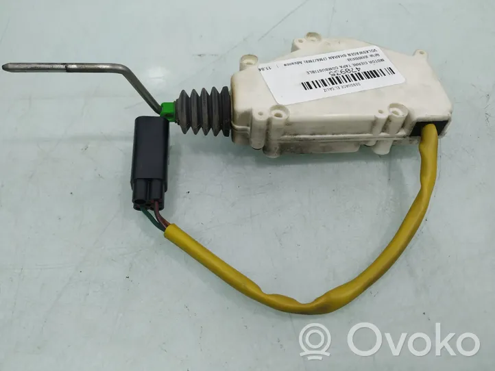 Volkswagen Sharan Motorino del tappo del serbatoio del carburante 95VW9B241AB