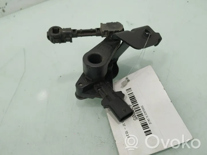 Peugeot 5008 II Sensor / Fühler / Geber 9817423180